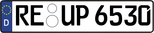 RE-UP6530