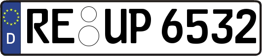 RE-UP6532