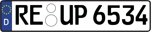 RE-UP6534