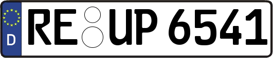 RE-UP6541