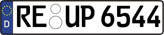 RE-UP6544