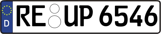 RE-UP6546