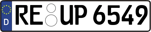 RE-UP6549