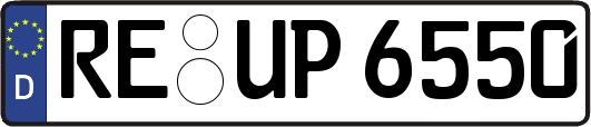 RE-UP6550