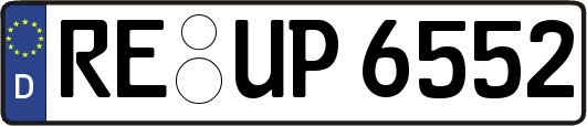 RE-UP6552