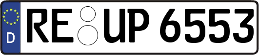 RE-UP6553