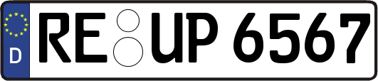 RE-UP6567