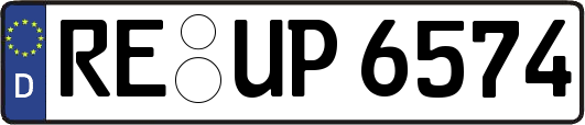RE-UP6574