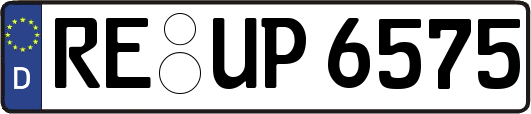 RE-UP6575