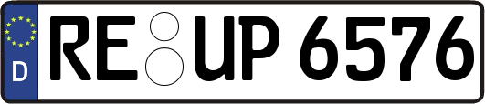 RE-UP6576