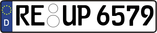 RE-UP6579