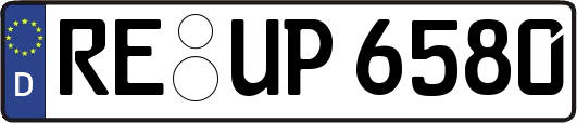 RE-UP6580