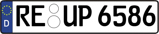 RE-UP6586