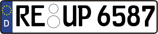 RE-UP6587