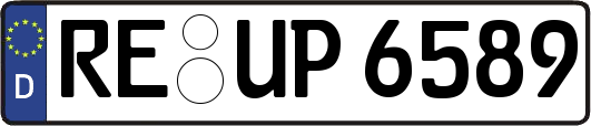 RE-UP6589