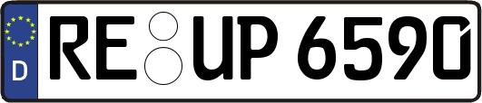 RE-UP6590