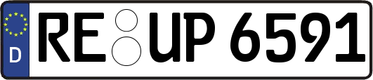 RE-UP6591