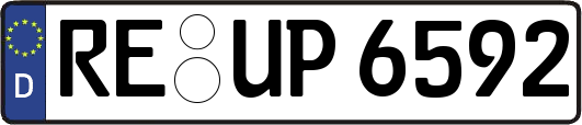 RE-UP6592