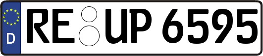 RE-UP6595