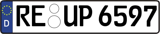 RE-UP6597