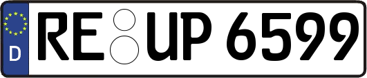 RE-UP6599