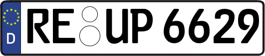 RE-UP6629