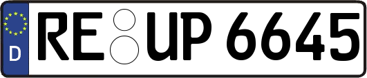 RE-UP6645