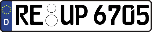 RE-UP6705
