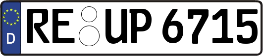 RE-UP6715
