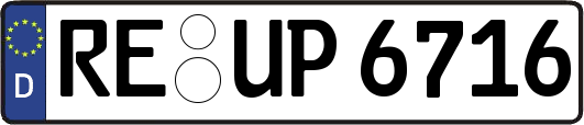 RE-UP6716