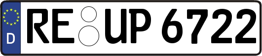 RE-UP6722