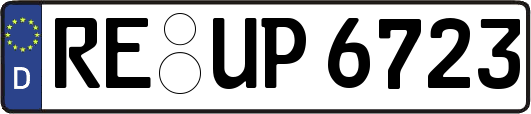 RE-UP6723