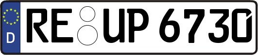 RE-UP6730