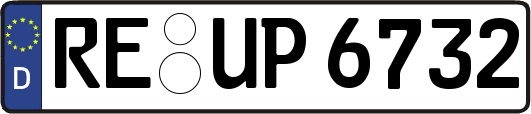 RE-UP6732