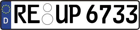 RE-UP6733