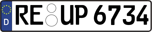 RE-UP6734