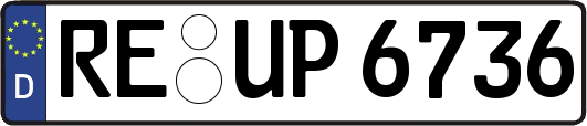 RE-UP6736