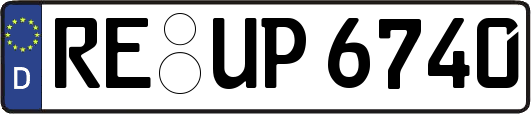 RE-UP6740