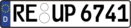 RE-UP6741