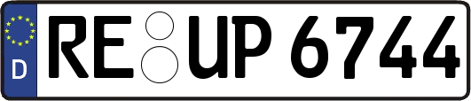 RE-UP6744
