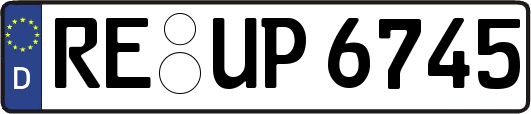 RE-UP6745