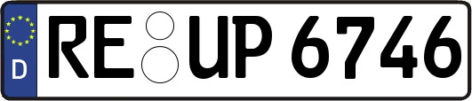 RE-UP6746