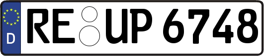 RE-UP6748
