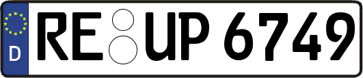 RE-UP6749