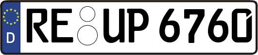 RE-UP6760