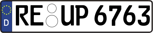RE-UP6763