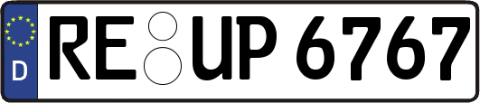 RE-UP6767