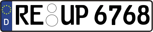 RE-UP6768