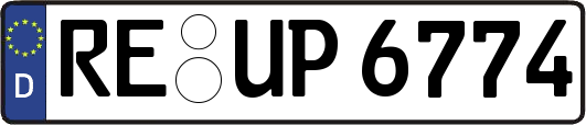 RE-UP6774