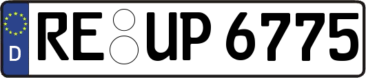 RE-UP6775